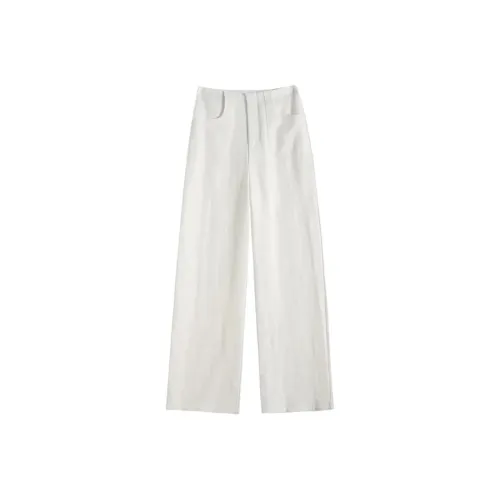 CHARM GLOW Повседневные брюки Женские