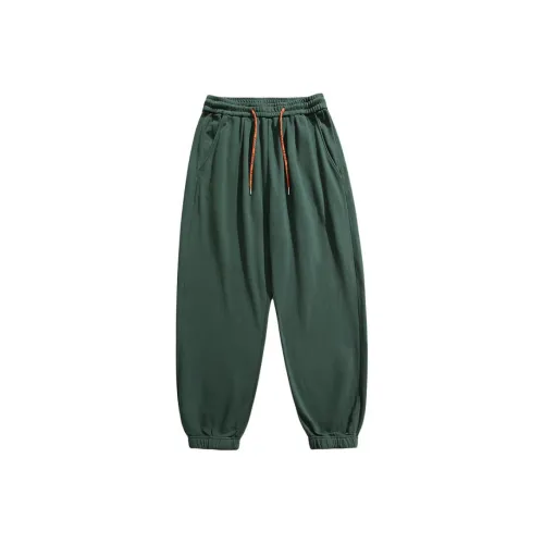 Mowlow Унисекс Повседневные Брюки