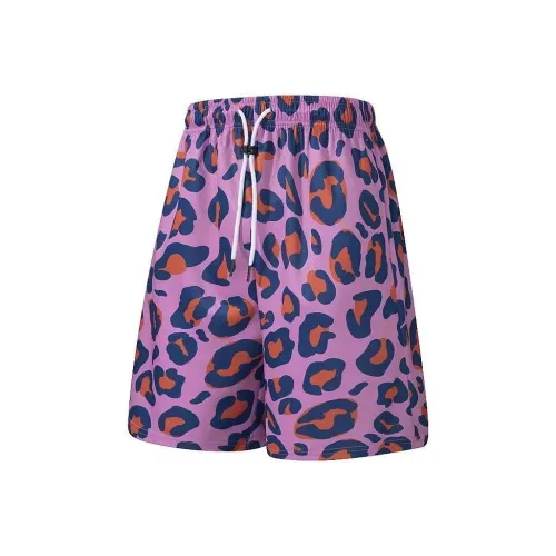 LESS BEARS Повседневные шорты Женские