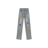 Винтажный синий