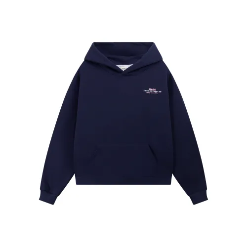 YINLEI Унисекс Толстовки