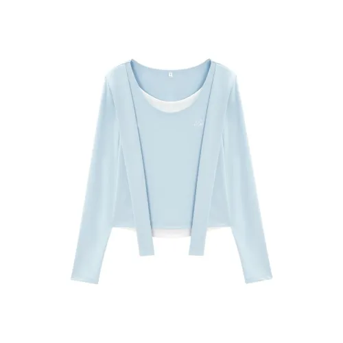 Love To Serve Комплект с короткими рукавами T-рубашка Женская