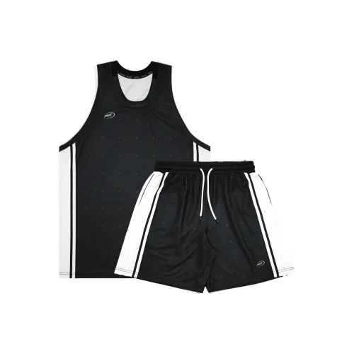 NICEID Унисекс Баскетбольные костюмы