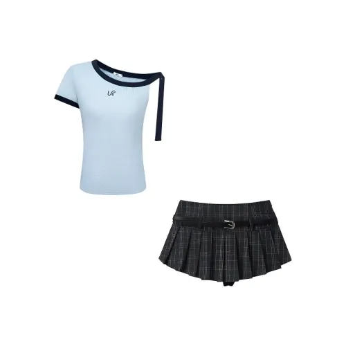 MISSHONEY MH Женские комплекты с юбкой