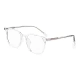 Прозрачный