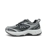 Черно-серый