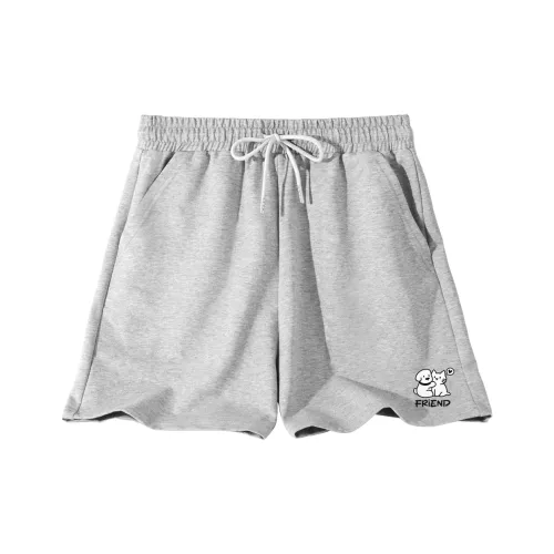 Miniso Женские Повседневные Шорты