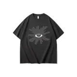 Темно-серый