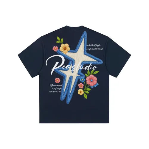 PEA Унисекс Футболки