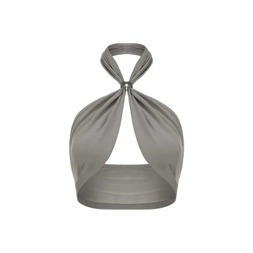 Never OFFEND L'ANGE Майка Женская