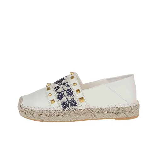 Valentino Espadrilles Женские Beige