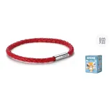 Счастливый красный женский стиль