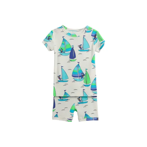 GAP Домашняя одежда для малышей и детей дошкольного возраста