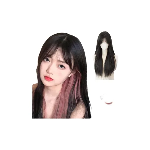 TIANKONGSHU Нет требуются сетка для волос Женская парик