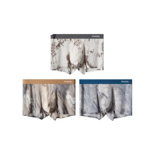 MADALLO Мужские боксер-шорты