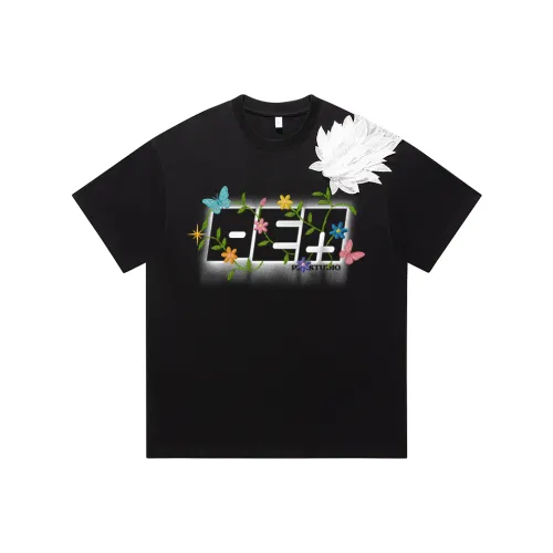 PEA Унисекс Футболки