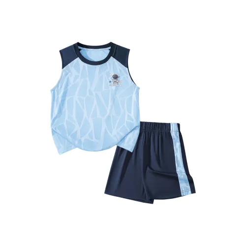 BALENO JUNIOR Повседневная спортивная одежда для детей в возрасте 3-7 лет