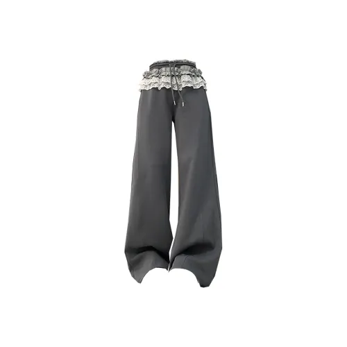 Frustration Garden Повседневные брюки Женские