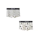 2 шт [Мальтезе + Мороженое Щенок]