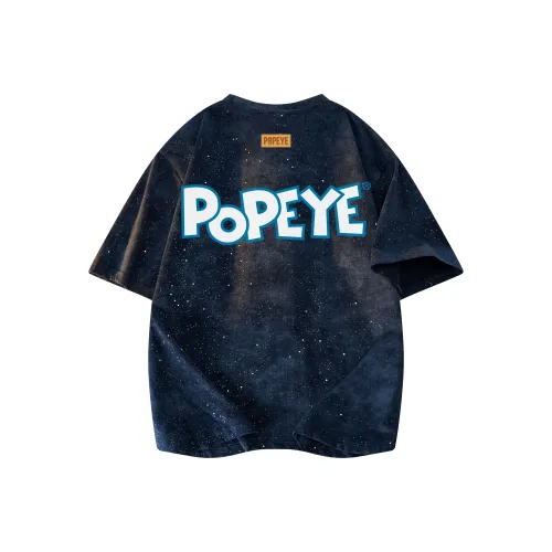 POPEYE Унисекс Футболка