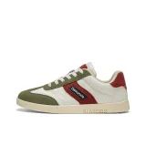 Белый красный