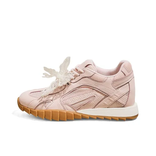 A Poinsettia Princess Casual Женские