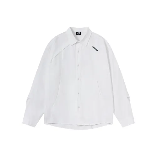 FORNINES Унисекс Рубашки