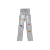 Дымчато-серый