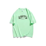 Неоново-зеленый