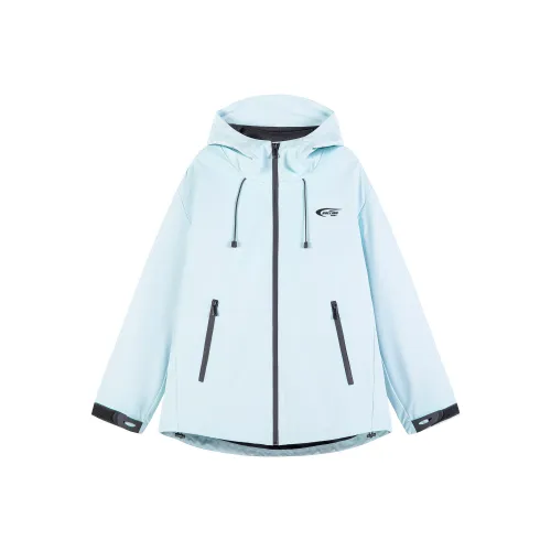 Rolling Money Куртки и Пальто Унисекс