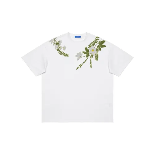 SWAMP AREA Унисекс Майки под одеждой