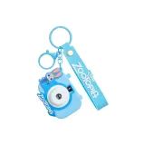 Джуди Синий Проекционный Фотобрелок