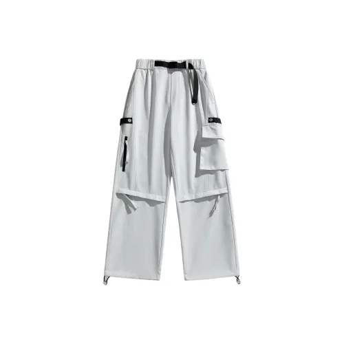 HATCHESSEL Унисекс Брюки карго