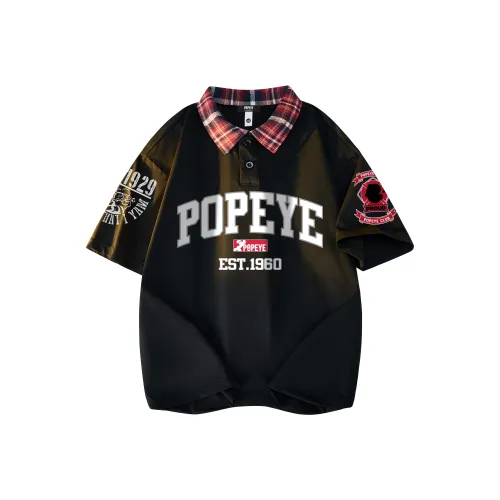 POPEYE Унисекс Поло