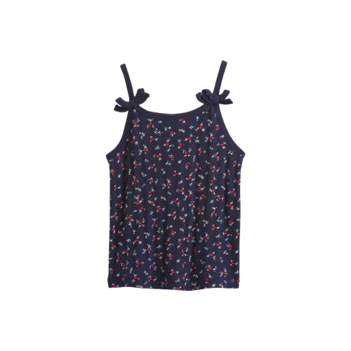 GAP Майка Топ на бретелях для младенцев и малышей