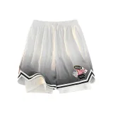 Градиентный серый