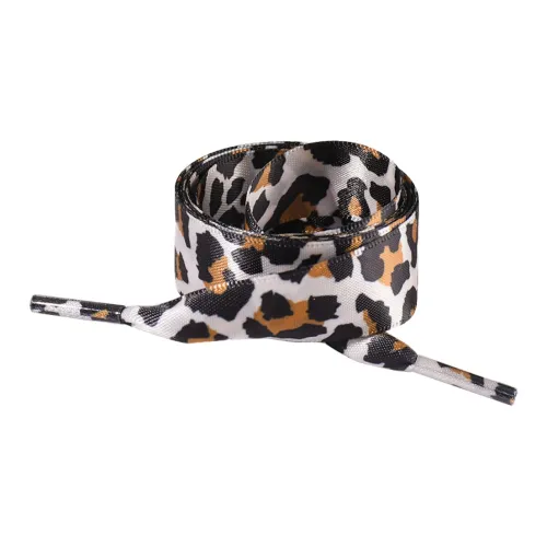 ZANC Ткань Шнурки для обуви Унисекс