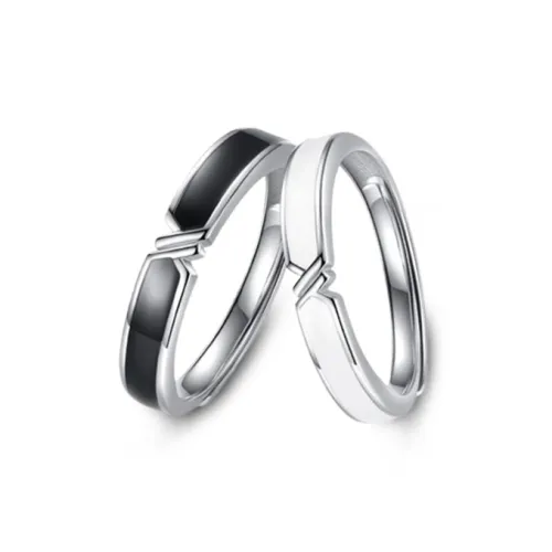 LuluCanaan Сплав Кольца Унисекс