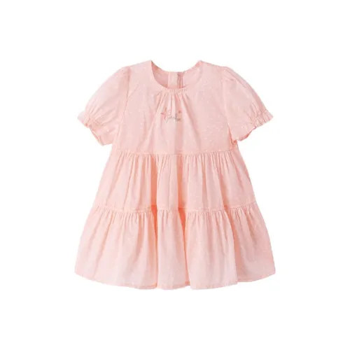 YeeHoO Платье для малышей и детей дошкольного возраста