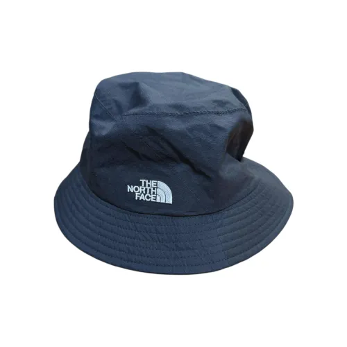 The North Face Нейлон Панамы Унисекс Черный