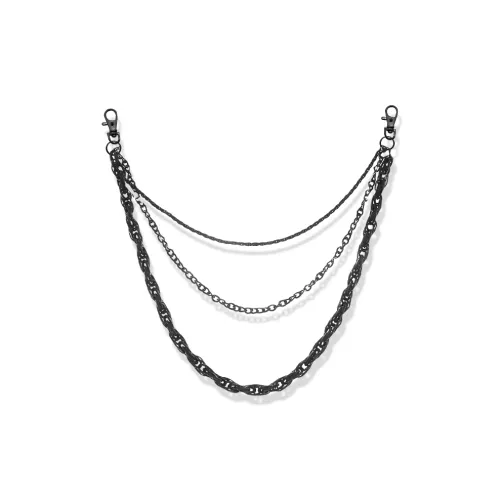 COPI Цепи для брюк Унисекс