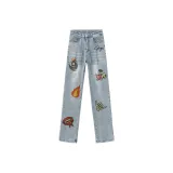 Светло-голубой