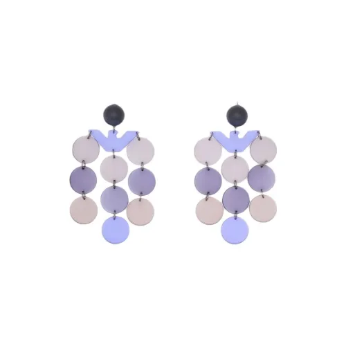 EMPORIO ARMANI Серьги Женские