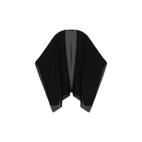 EMPORIO ARMANI Полиэстер Палантины Женские