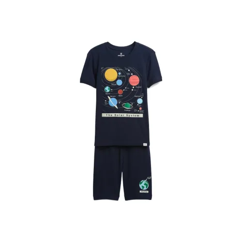 GAP Домашняя одежда для детей в возрасте 3-7 лет