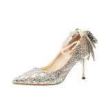 Шампанское золото