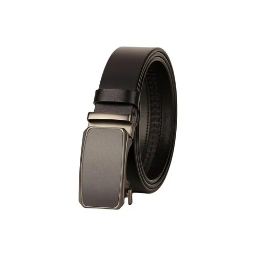 ROLLSNEA Ремни из коровьей кожи Мужской 3,5 см