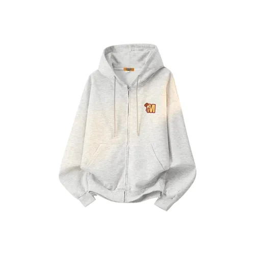 JIAFEIMAOJIAZU Свитшот Унисекс