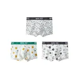 3 шт [Маленький Зеленый Медвежонок + Мальтийский + Мороженое Щенок]