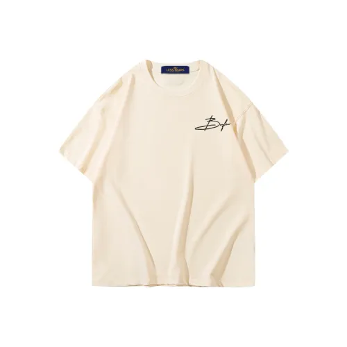 LESS BEARS Женские футболки